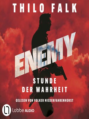 cover image of ENEMY--Stunde der Wahrheit